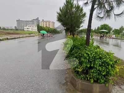 ٹاپ سٹی 1 - بلاک ای ٹاپ سٹی 1,اسلام آباد میں 5 مرلہ رہائشی پلاٹ 60.0 لاکھ میں برائے فروخت۔