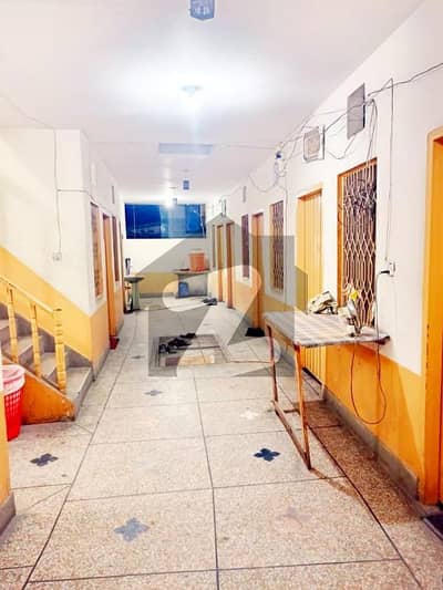 A One Hostel