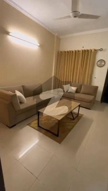 2 Bed Apartment Available For Rent in Askari 11 2 Bed Apartment Available For Rent in Askari 11
