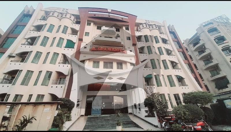 1 Bedroom Unfurnished Apartment Available For Rent In F-11 1 Bedroom Unfurnished Apartment Available For Rent In F-11