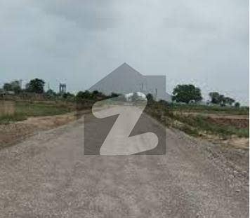 Investment Opportunity - 5 Marla Plot, I-12/3 Investment Opportunity - 5 Marla Plot, I-12/3