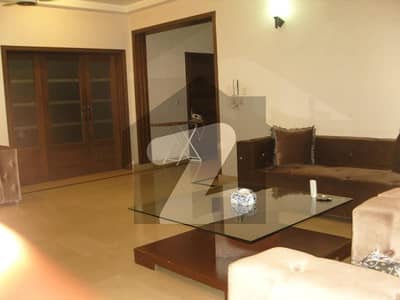 Furnished