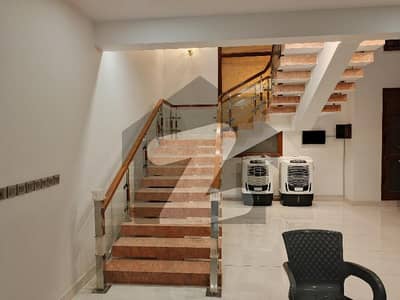 Luxury Brand New House Available For Rent Block A