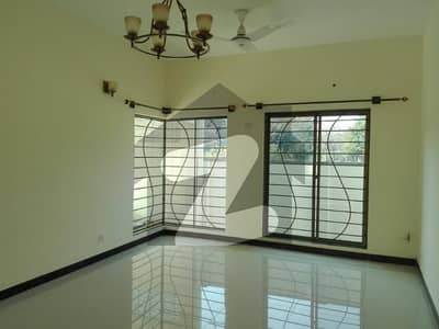4 Bed House For Rent In Askari 14 Rawalpindi