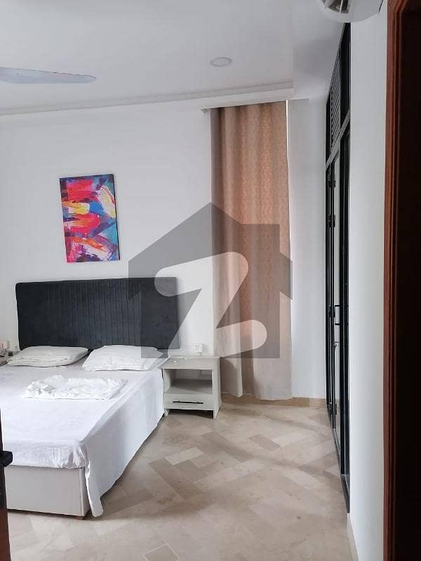 House Available for Rent in F-7 House Available for Rent in F-7