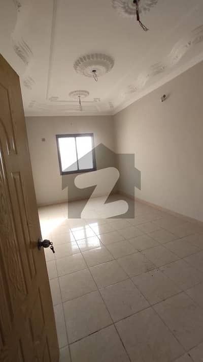 Flat For Sale 3 Bedroom Drawing And Lounge Vip Block 2