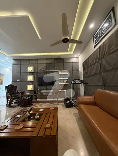 1 Kanal Double Story House For Sale In Soan Garden E Block