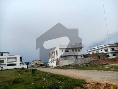 Faisal Hills Block B Plot 40x80 Investor Price.