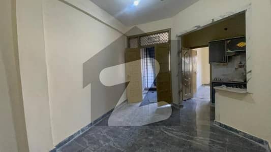 5 Marla HOUSE FOR RENT