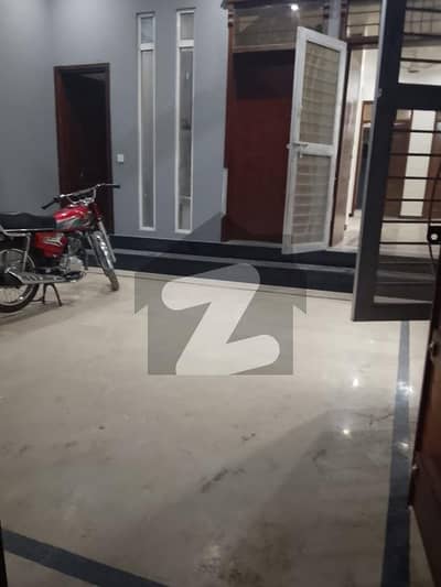 7 Marla Single Storey For Rent In I-14