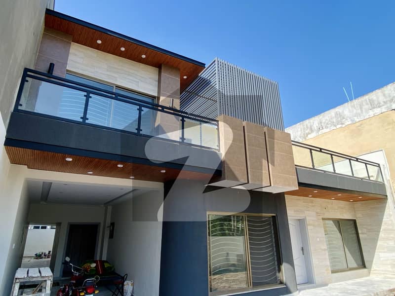 Brand New House For Rent F-6 Brand New House For Rent F-6