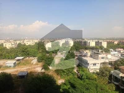 2 Spacious Bedrooms with Attached Modern Bathrooms apartment