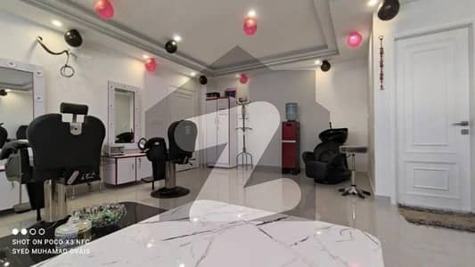 550 Sq Ft Ground Floor Commercial Shop For Rent In Midway Commercial