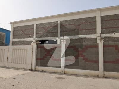 Warehouse