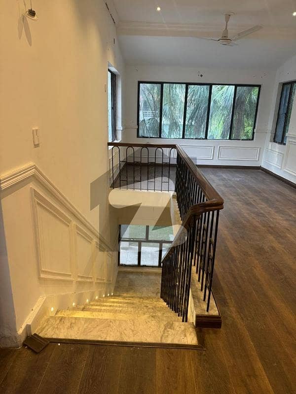 Prime House Available For Rent In E-7