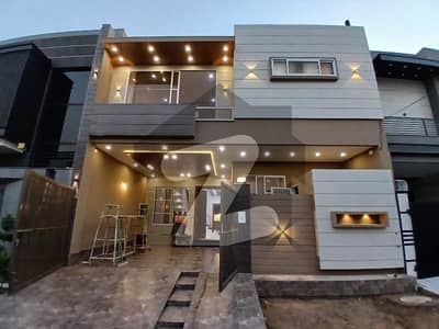 5 Marla Brand New House In Eden Executive Ext For Sale