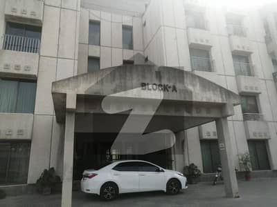 3 Bed Safari Apartments Block A, Near Gulraiz Rawalpindi