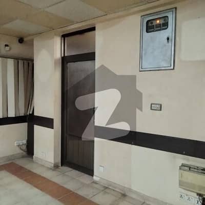 Like A Brand New Office Available For Rent In Tariq Road