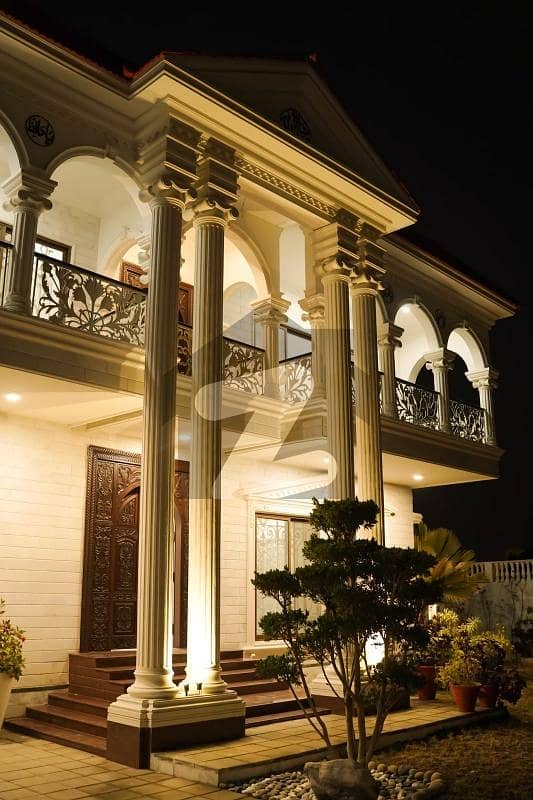 1000yards Bungalow For Sale DHA Phase Viii 1000yards Bungalow For Sale DHA Phase Viii