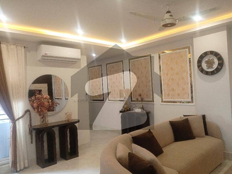 2 Spacious Bedrooms with Attached Modern Bathrooms 2 Spacious Bedrooms with Attached Modern Bathrooms