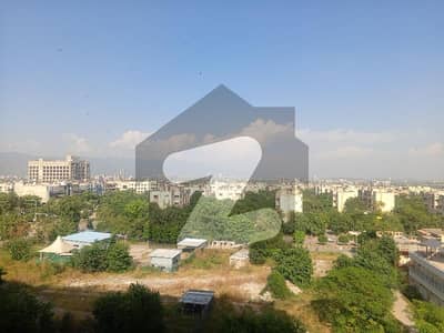 Spacious 5-Bedroom Penthouse for Sale in Sukh Chayn Residence, F-10 Islamabad