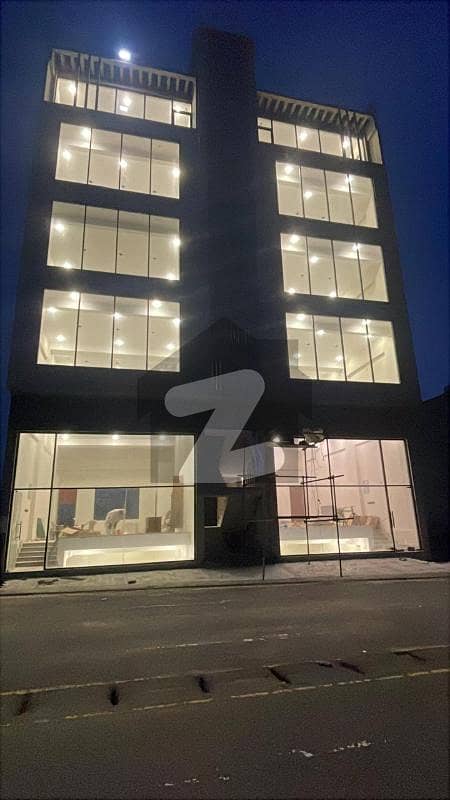 Brand New Building For Rent Brand New Building For Rent