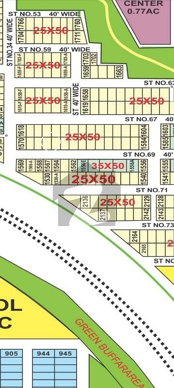 5 Marla I 12/3 Plot Available Solid 5 Marla I 12/3 Plot Available Solid