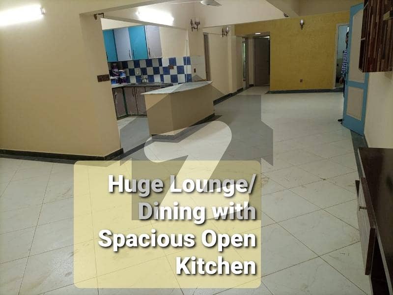 Clifton Block 2 Apartment For Sale