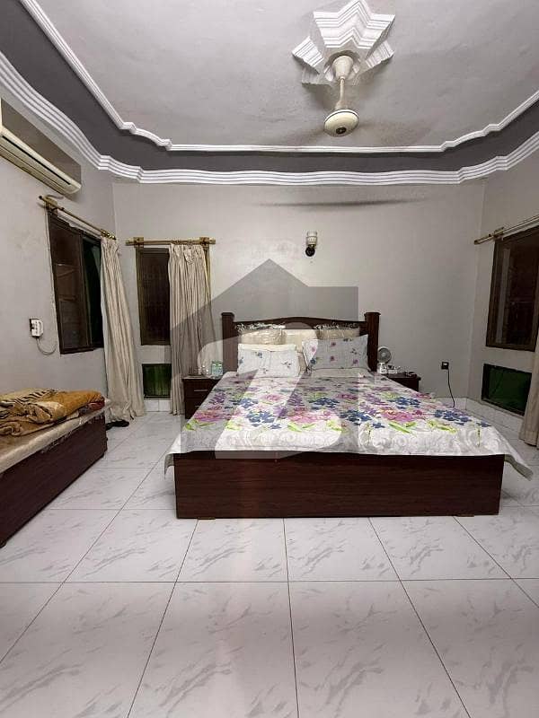 WELL MAINTAINED APARTMENT FOR SALE DHA