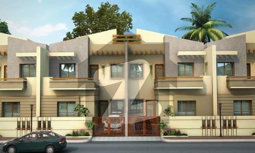 House for Rent 1 Unit Gaz