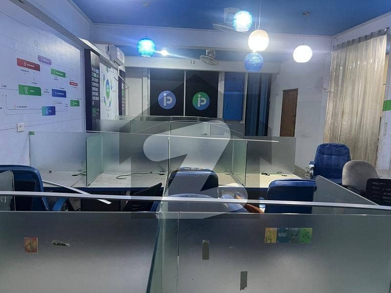 Furnished Office For Rent Furnished Office For Rent
