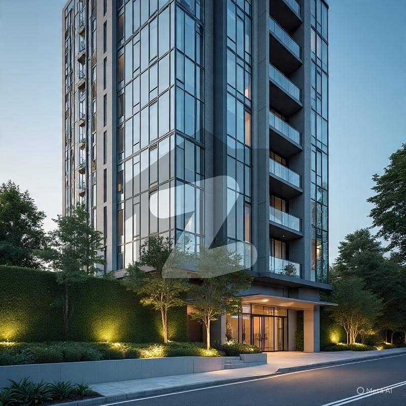 Smart Investment | Luxury Apartments & Penthouses 4-Year Plan | Bara Kahu Islamabad