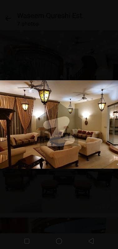 Bungalow For Rent In Dha Phase 6 Bungalow For Rent In Dha Phase 6