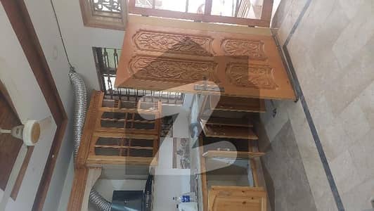 RAWAL TOWN UPPER PORTION 4 BED D. D 9M. 76000