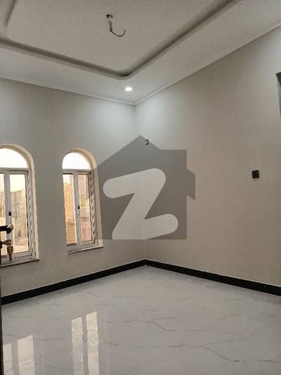 3.5 Maral Full New House Available For Rent