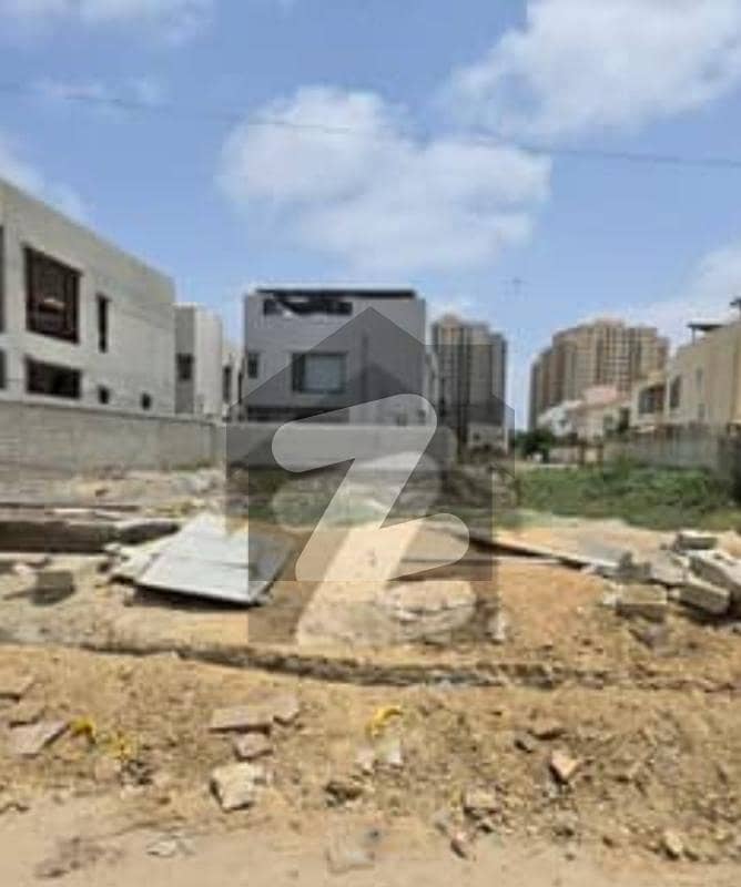 DHA PLOT FOR SALE