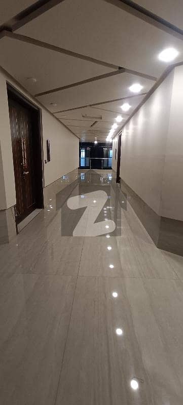 Office Available For Rent Main Shaheed E Millat Road Karachi