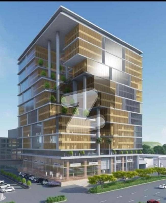Office Available For Sale Main Shahrah-E-Faisal Karachi Office Available For Sale Main Shahrah-E-Faisal Karachi