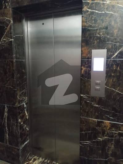 ڈی ایچ اے فیز 6 ڈی ایچ اے ڈیفینس,کراچی میں 2 کمروں کا 4 مرلہ فلیٹ 80.0 ہزار میں کرایہ پر دستیاب ہے۔