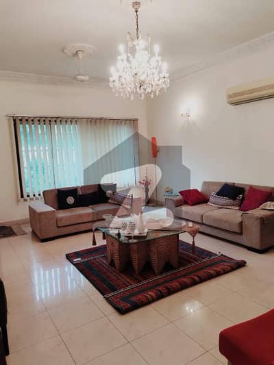 500 Sq. Yrds Bungalow on Sale DHA Phase-5