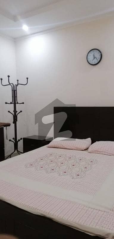 2 BED FURNISHED APARTMENT FOR RENT IN RIVER GARDEN