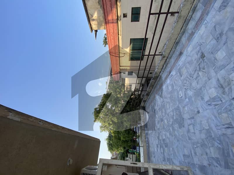 Beautiful One Bed with TV Lounge at Ideal Location F-8 Islamabad