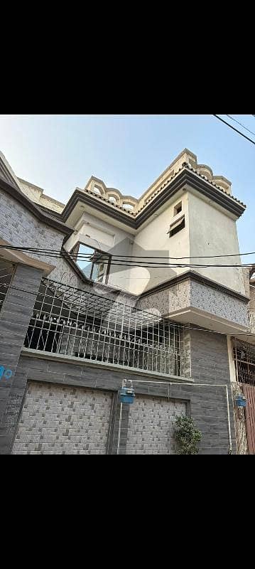 5 Marla House For sale In Rs. 9500000 Only
