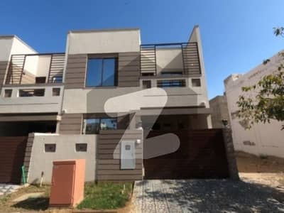125 Square Yards Villa Available For Sale In Precinct 12 Ali Block Bahria Town Karachi