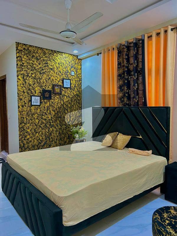 One Bedroom Apartment One Bedroom Apartment