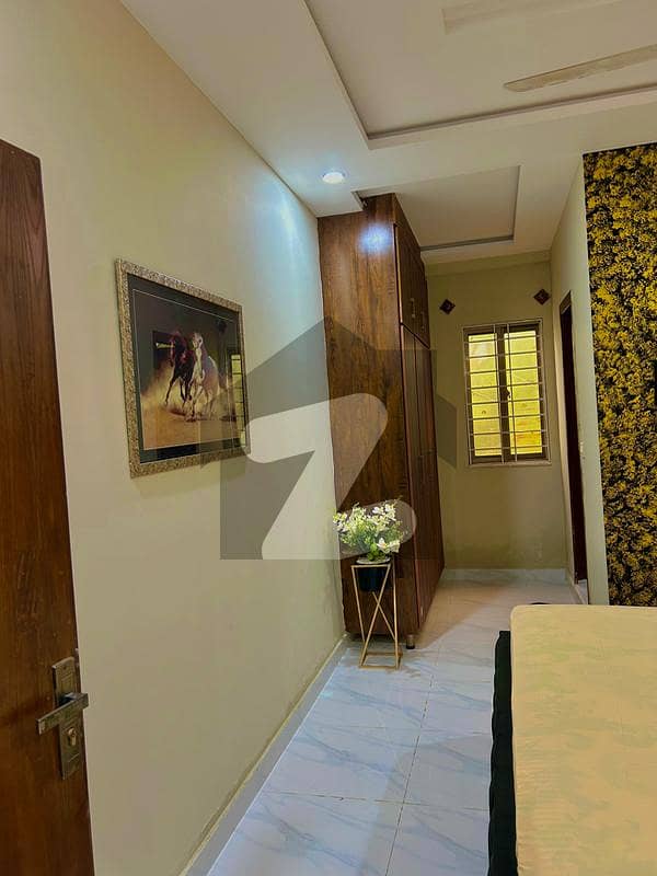 One Bedroom Apartment One Bedroom Apartment