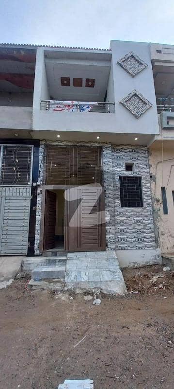 Prime Location Korotana Outside Canal View Housing Scheme House Sized 2.5 Marla Prime Location Korotana Outside Canal View Housing Scheme House Sized 2.5 Marla