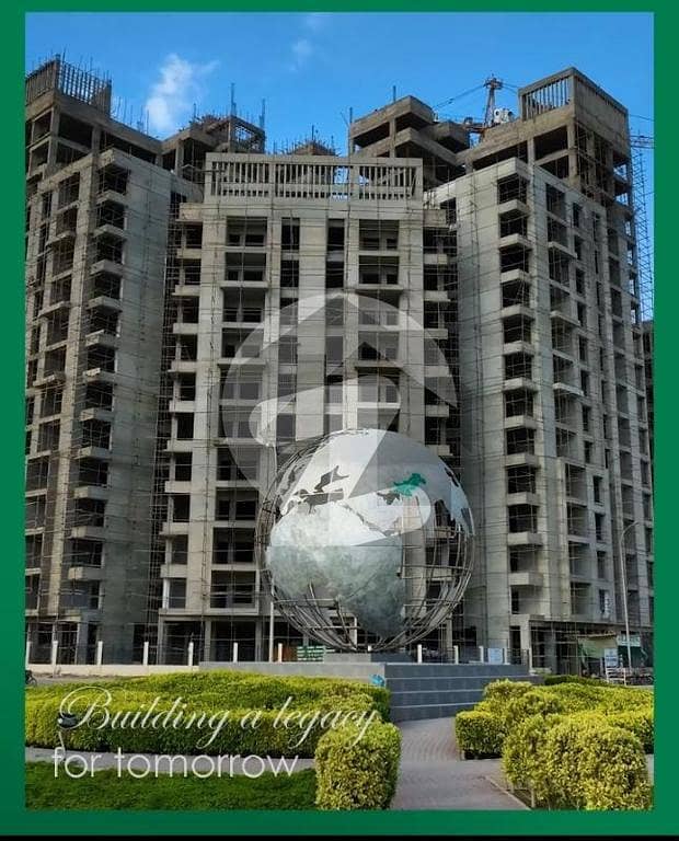 Naya Nazimabad FL-05 3 Bed DD Apartment For Sale Naya Nazimabad FL-05 3 Bed DD Apartment For Sale