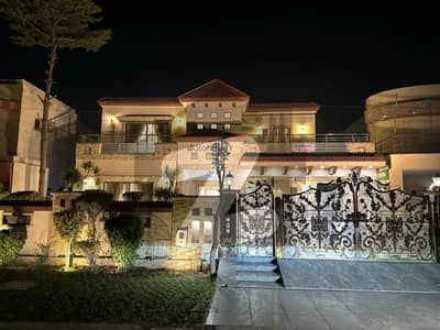 Luxury
