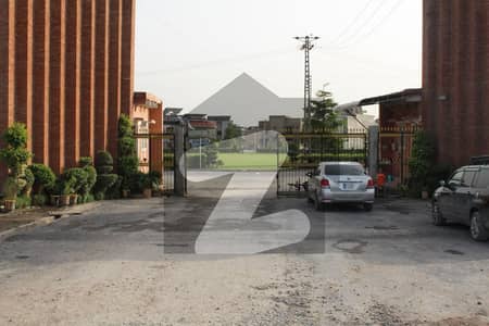 10 Marla Fully Furnished Magnificent Mansion in Zintara Colony, Ring Road, Peshawar